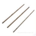 Best Quality Customized CNC Machined Parts: Milling, Turning, Stainless Steel & Aluminum